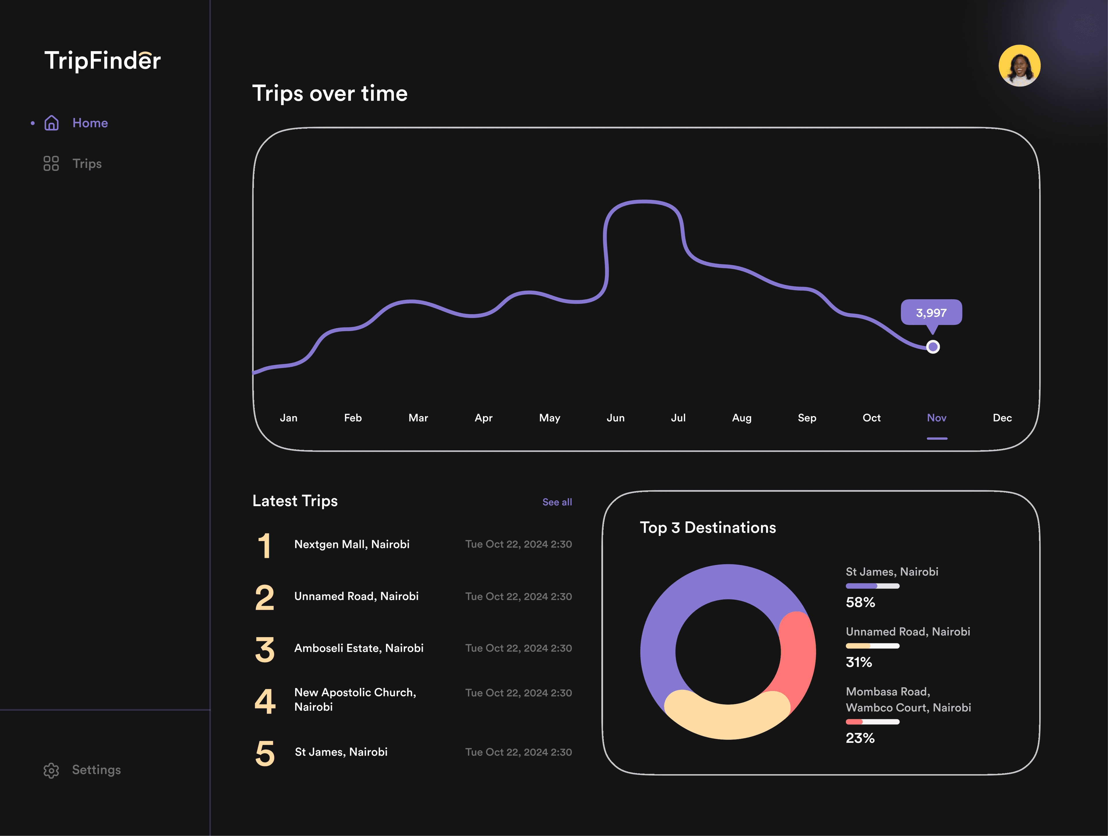 Interactive Data Explorer - Image 1